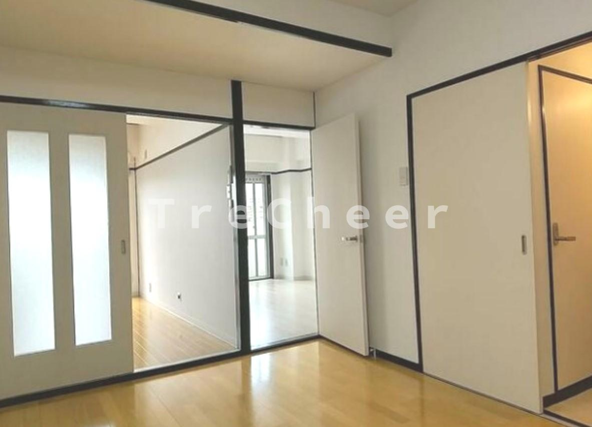 ヴィラグリーンロータスの内装