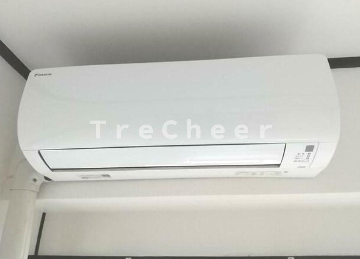 ヴィラグリーンロータスの設備