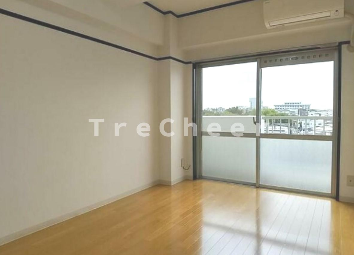 ヴィラグリーンロータスの居間・リビング