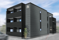 LECOCON岩倉Ⅴの画像