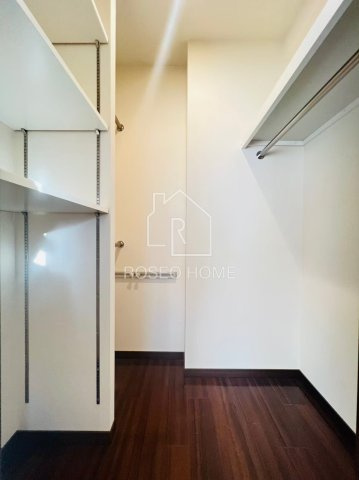 アトレ梅北の収納