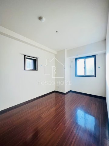 アトレ梅北の内装