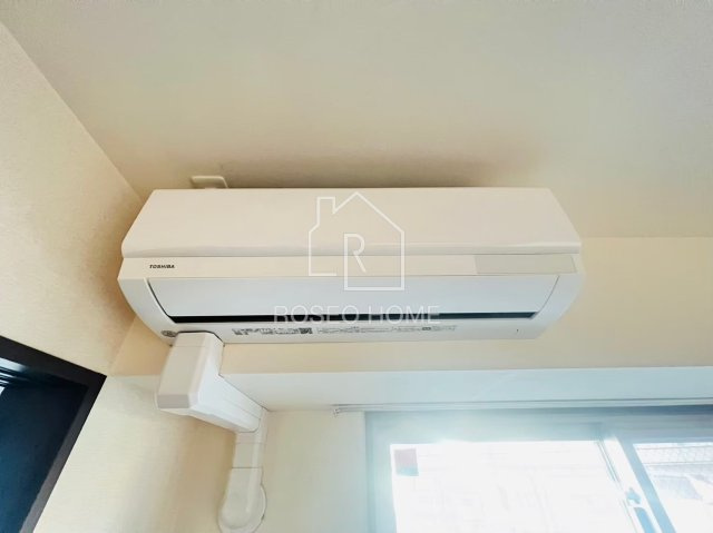 アトレ梅北の設備