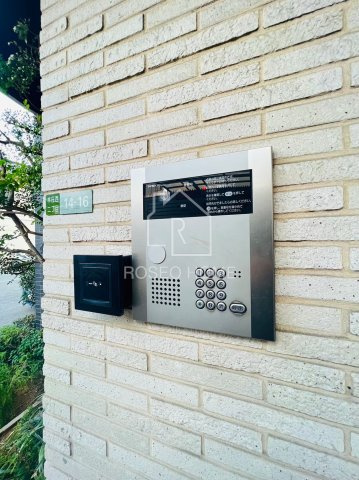 アトレ梅北のその他共用部分