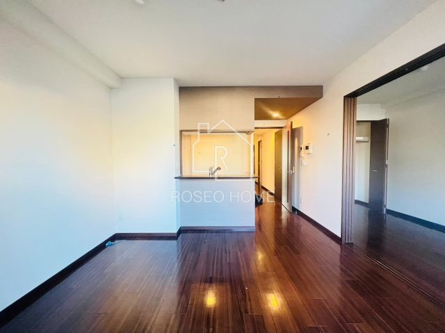 アトレ梅北の居間・リビング