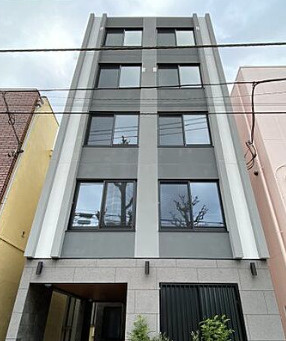 プラチナフォルム上野秋葉原Ⅱ