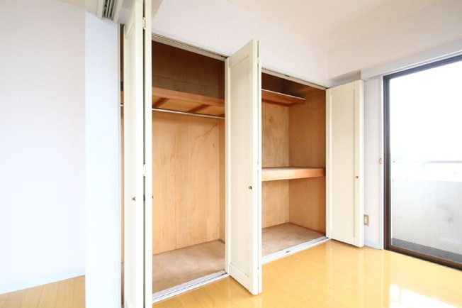 【収納】 | ラ・ルース国立