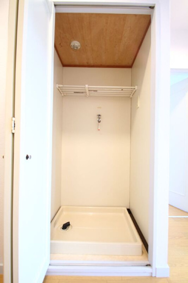 【設備】 | ラ・ルース国立