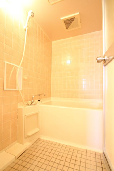 【浴室】 | ラ・ルース国立