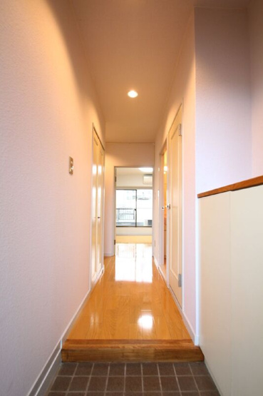 【玄関】 | ラ・ルース国立