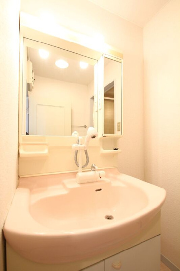 【洗面所】 | ラ・ルース国立