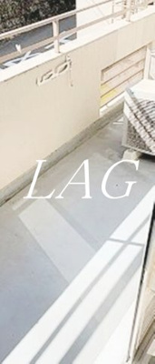 【バルコニー】 | カーサ・ピノ | バルコニーです。