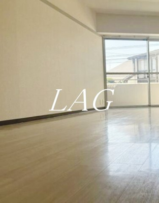 【居間・リビング】 | カーサ・ピノ | 洋室のお部屋です。