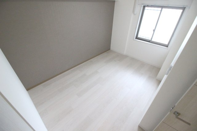 【洋室】 | ディエスベアティ久宝寺口