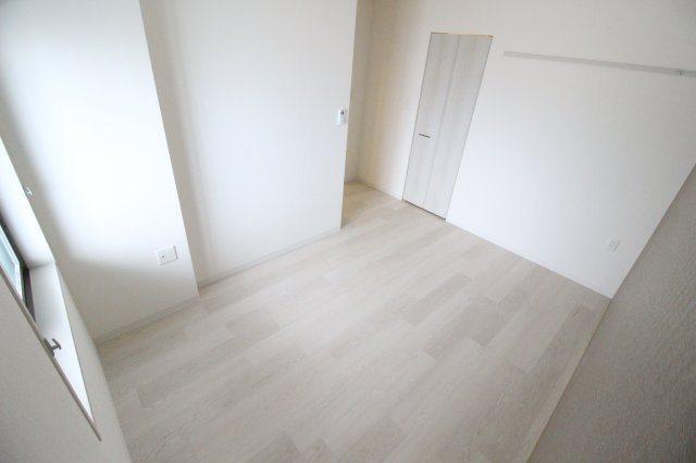 【洋室】 | ディエスベアティ久宝寺口