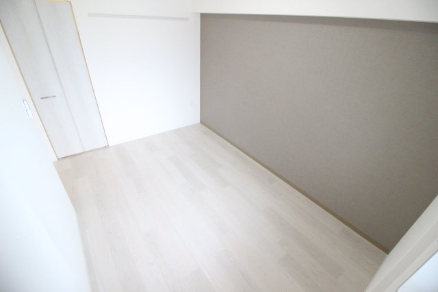 【洋室】 | ディエスベアティ久宝寺口