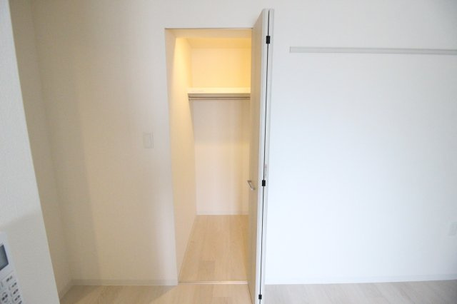 【収納】 | ディエスベアティ久宝寺口