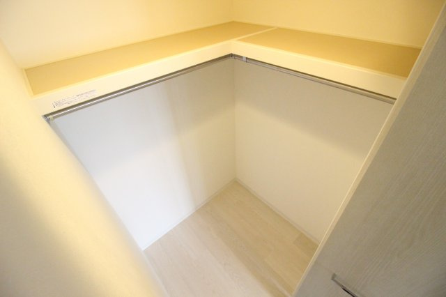 【収納】 | ディエスベアティ久宝寺口