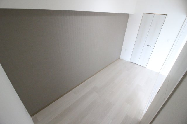 【洋室】 | ディエスベアティ久宝寺口