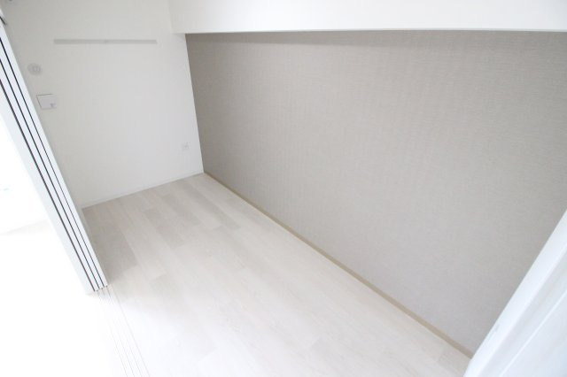 【洋室】 | ディエスベアティ久宝寺口