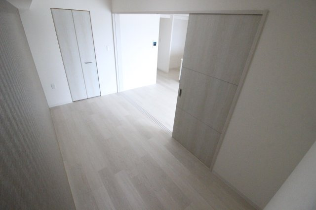 【洋室】 | ディエスベアティ久宝寺口