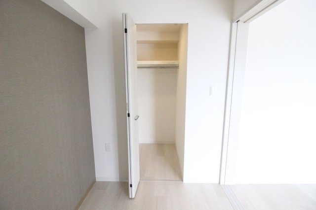 【収納】 | ディエスベアティ久宝寺口