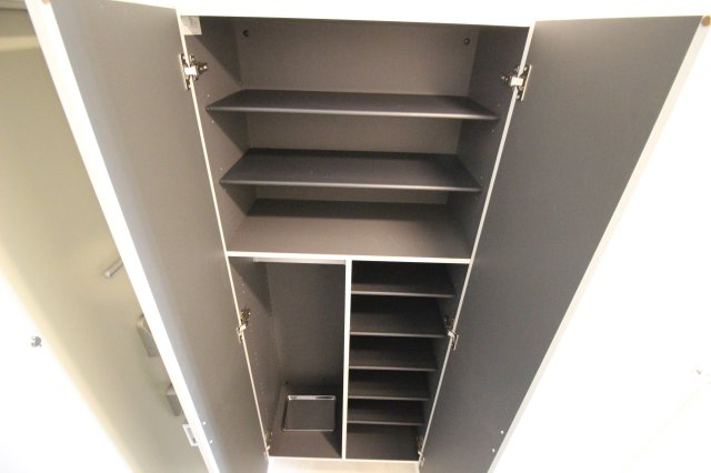 【収納】 | ディエスベアティ久宝寺口