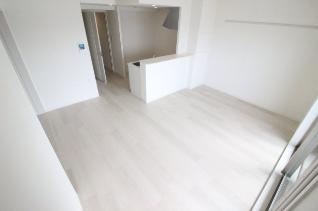 【居間・リビング】 | ディエスベアティ久宝寺口