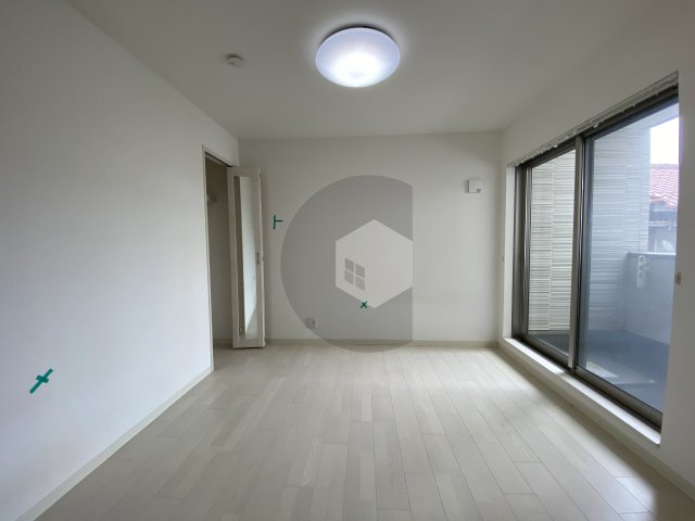 クリエオーレ吉田の子供部屋