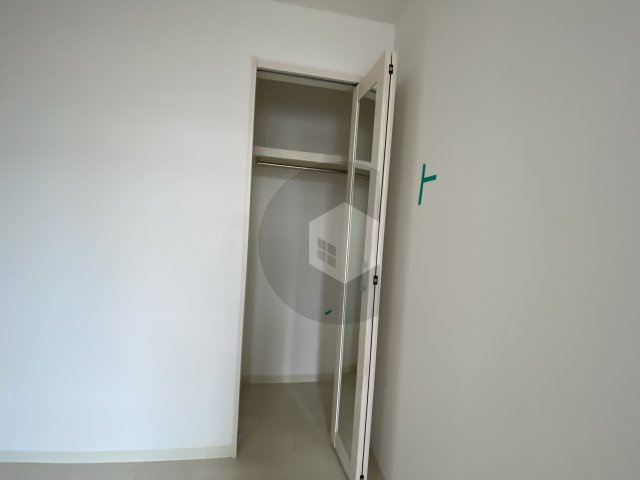 クリエオーレ吉田の収納