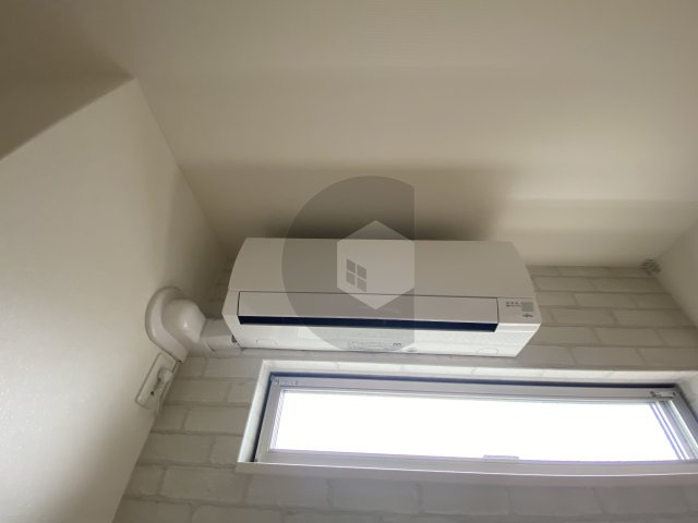 クリエオーレ吉田の設備