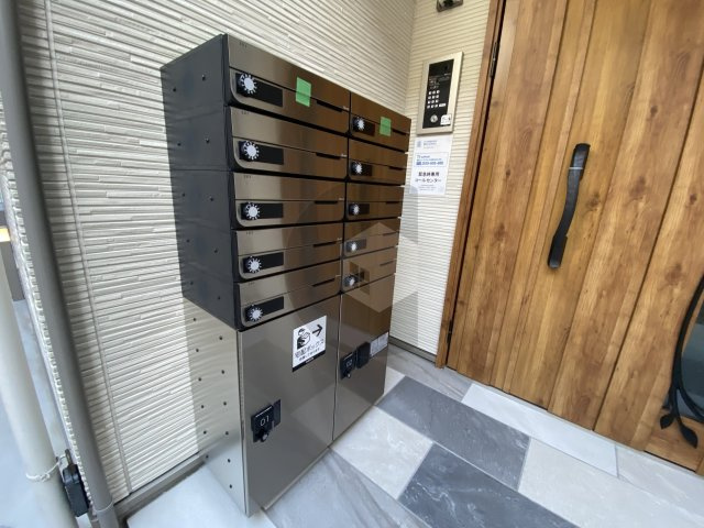 クリエオーレ吉田の設備