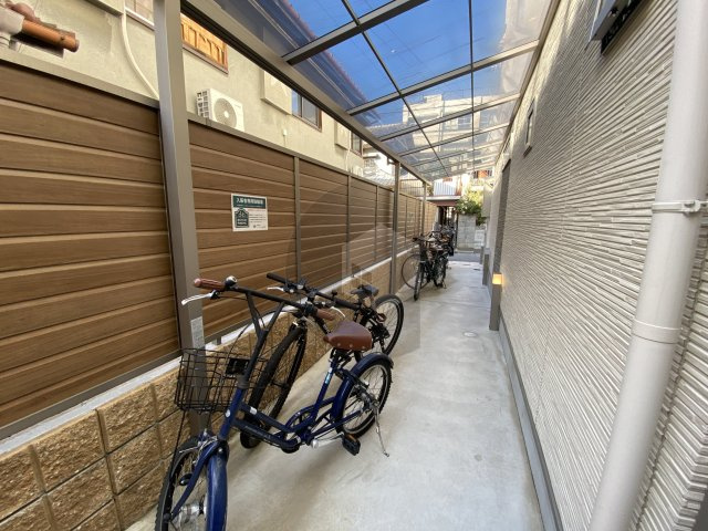 クリエオーレ吉田のその他