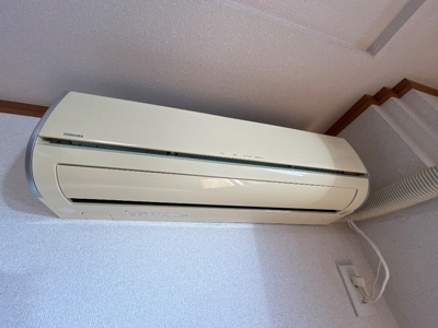 【設備】 | ヴィレッジ清洲Ⅱ