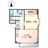 ヴィレッジ清洲Ⅱの画像