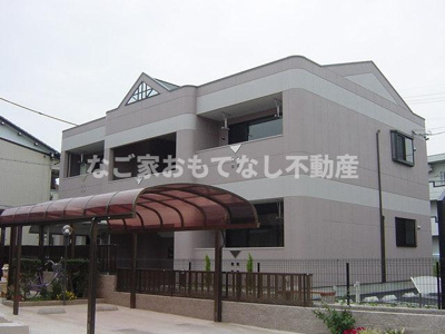 【その他】 | ヴィレッジ清洲Ⅱ