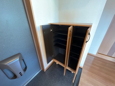 【その他】 | ヴィレッジ清洲Ⅱ