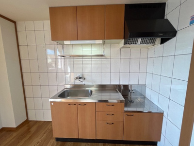 【キッチン】 | ヴィレッジ清洲Ⅱ