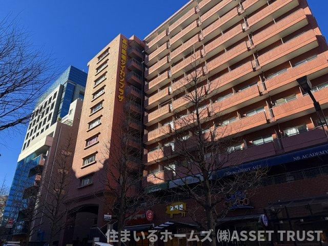 高田馬場ダイカンプラザ