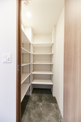 【収納】 | ASMACI MAISON両国I（アスマチメゾン両国I）