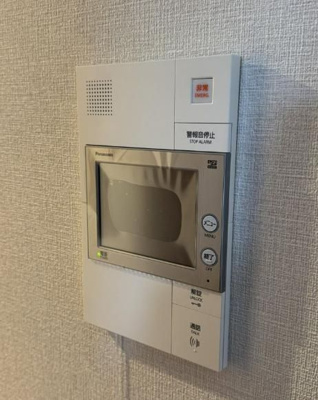 【セキュリティ】 | ASMACI MAISON両国I（アスマチメゾン両国I）