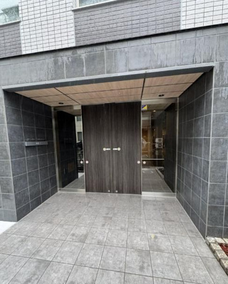 【エントランス】 | ASMACI MAISON両国I（アスマチメゾン両国I）