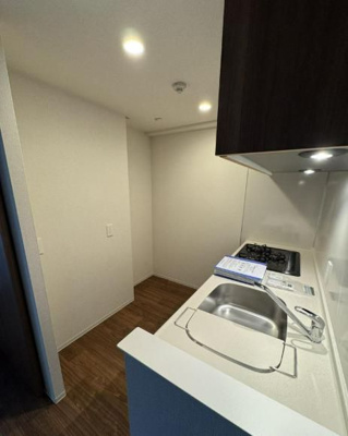 【キッチン】 | ASMACI MAISON両国I（アスマチメゾン両国I）