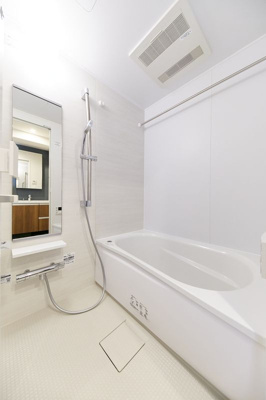 【浴室】 | ASMACI MAISON両国I（アスマチメゾン両国I）