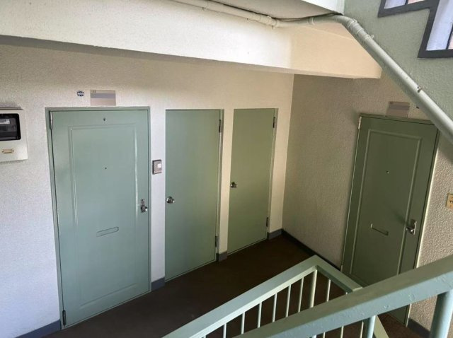 ニュー柏コーポラスのその他共用部分