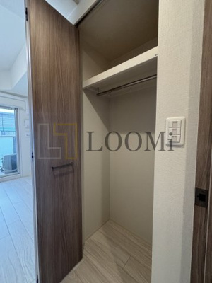 【収納】 | プレサンス緑橋ソレアス