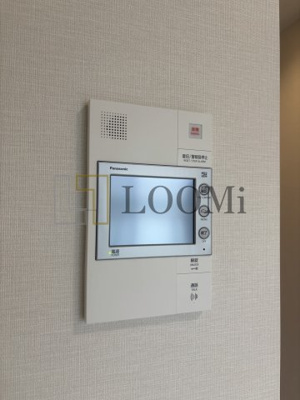 【セキュリティ】 | プレサンス緑橋ソレアス