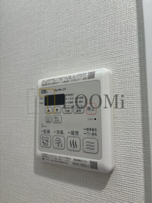 【設備】 | プレサンス緑橋ソレアス