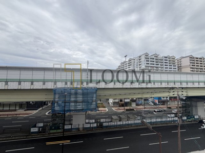 【展望】 | プレサンス緑橋ソレアス