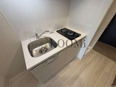 【キッチン】 | プレサンス緑橋ソレアス